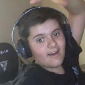 Meet your Posher, Remington